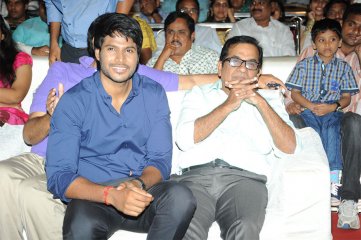 Joru Movie Audio Launch